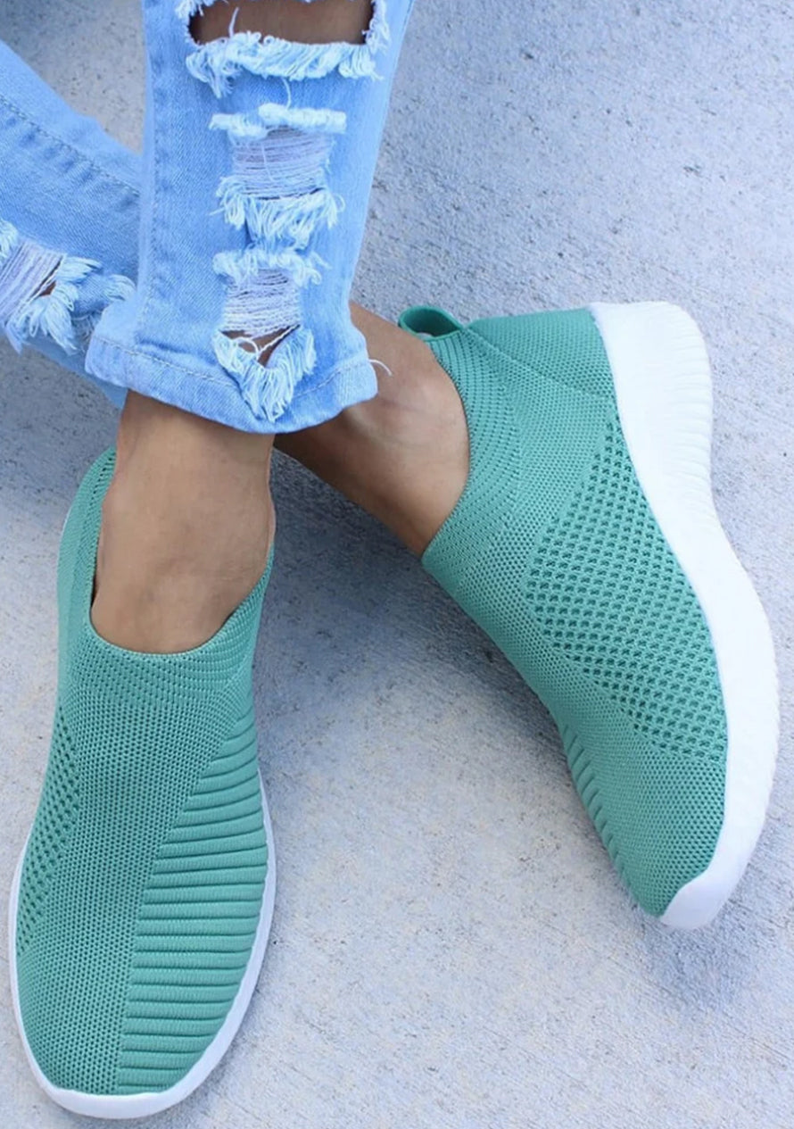 Nadia - Bequeme Schuhe