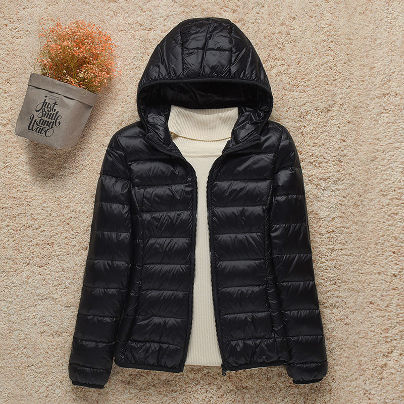 Liera - Angenehme und leichte Jacke