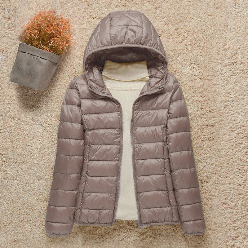 Liera - Angenehme und leichte Jacke