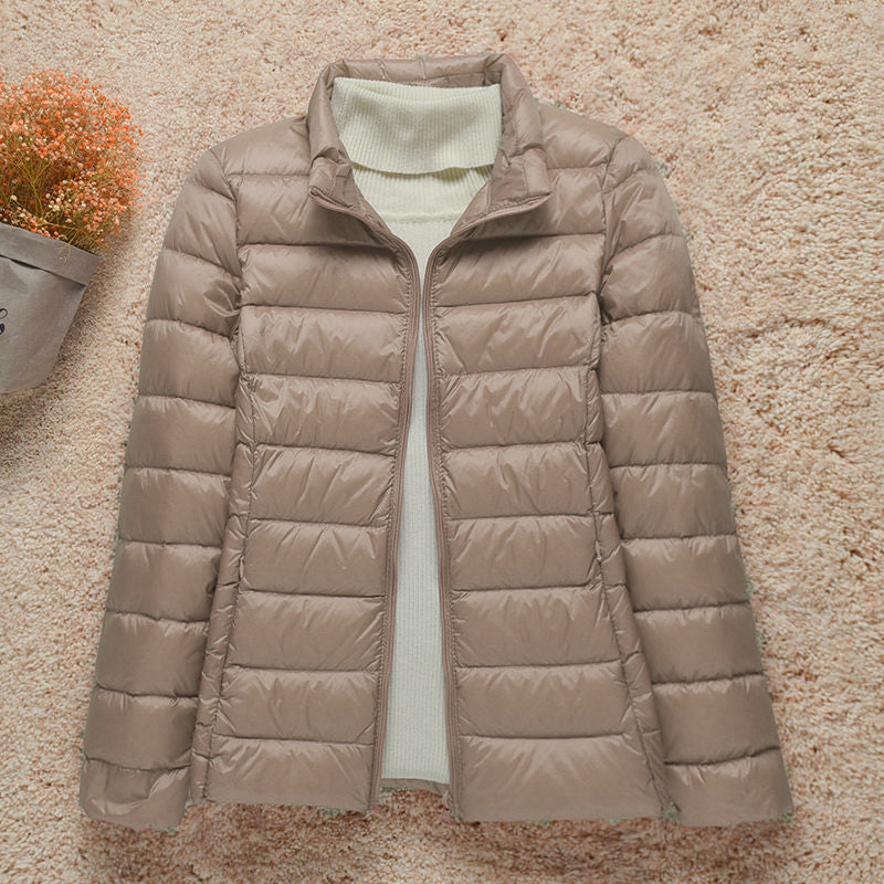 Liera - Angenehme und leichte Jacke