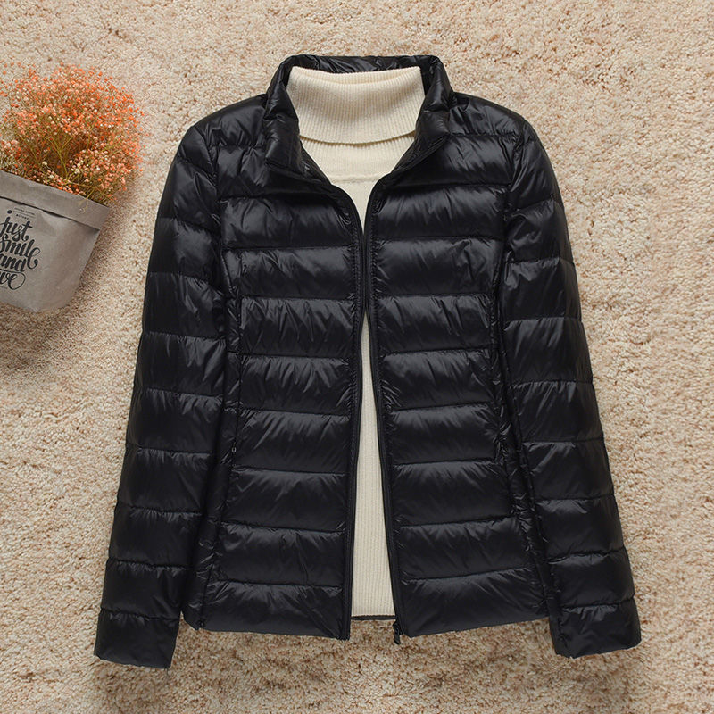 Liera - Angenehme und leichte Jacke
