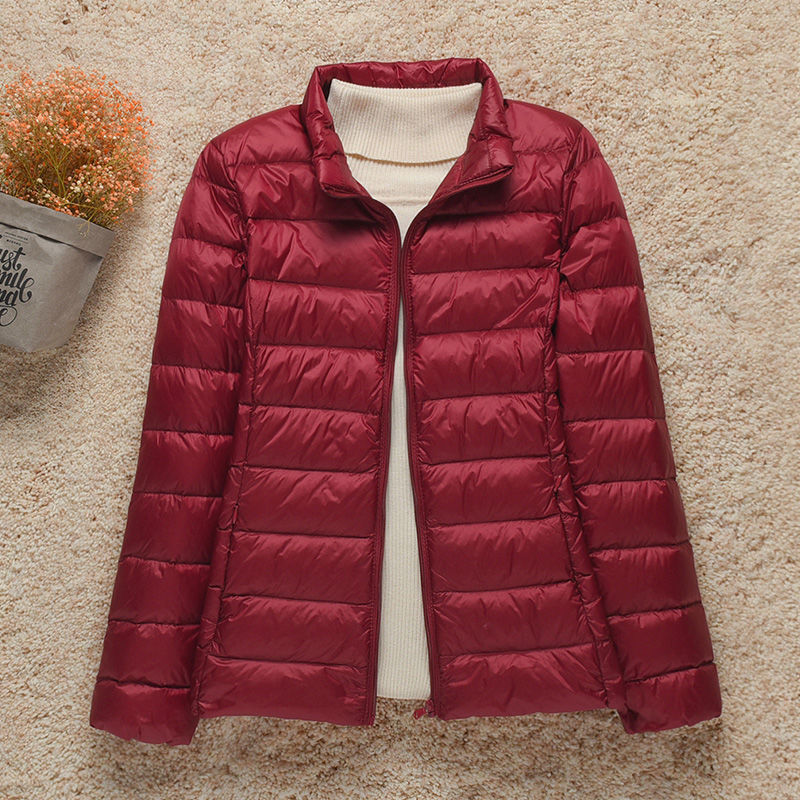 Liera - Angenehme und leichte Jacke