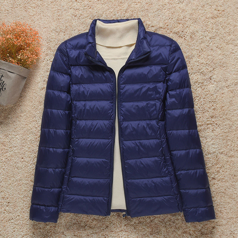 Liera - Superleichte und warme Jacke