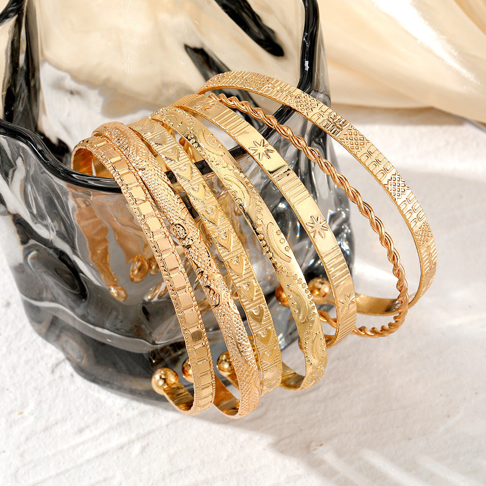 Selene – Armbandset