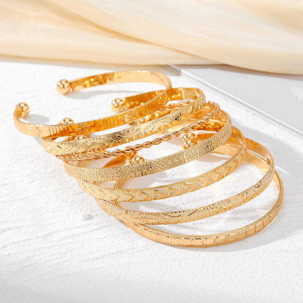 Selene – Armbandset
