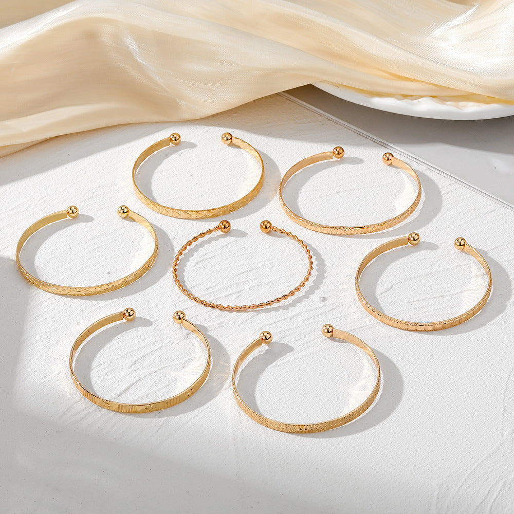 Selene – Armbandset