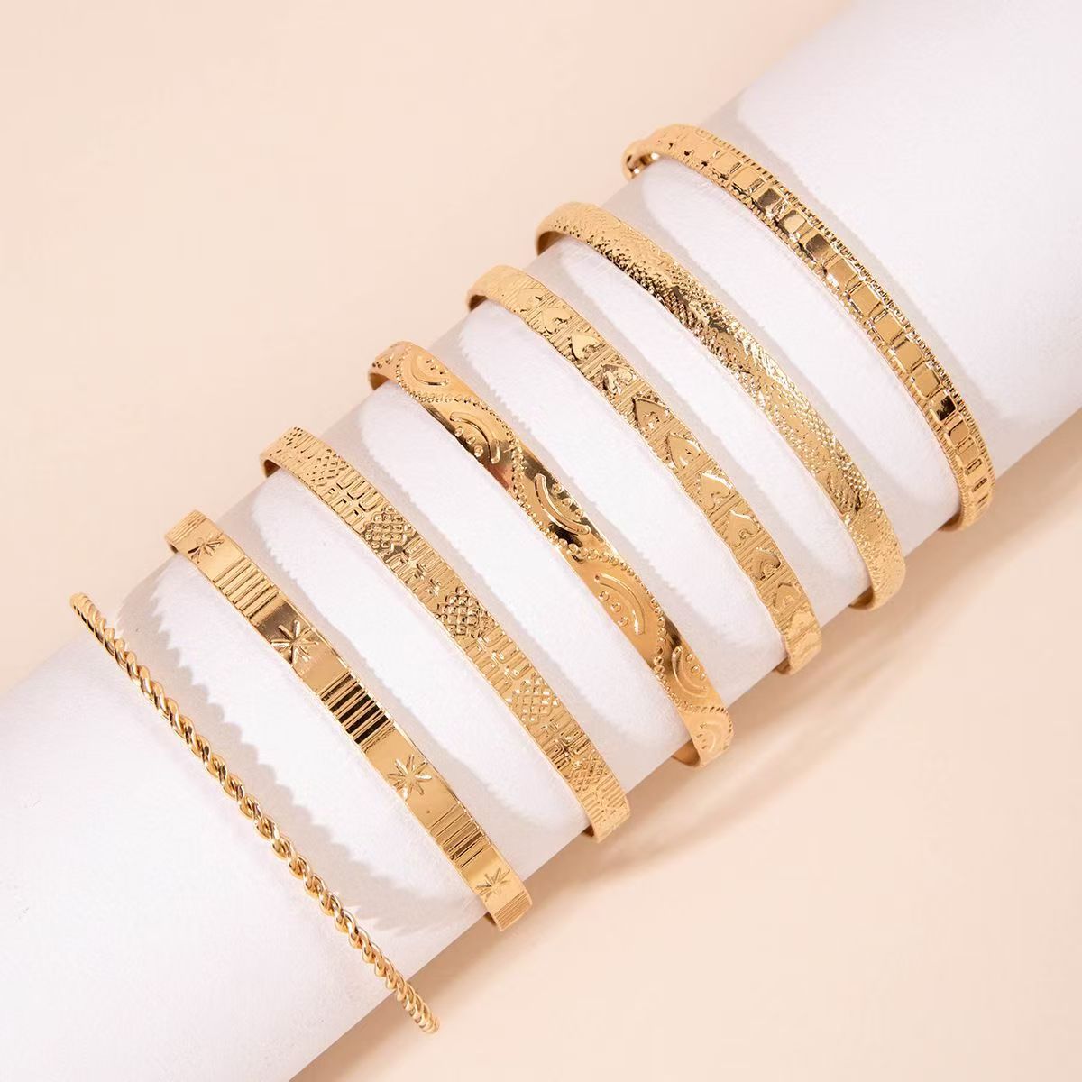Selene – Armbandset