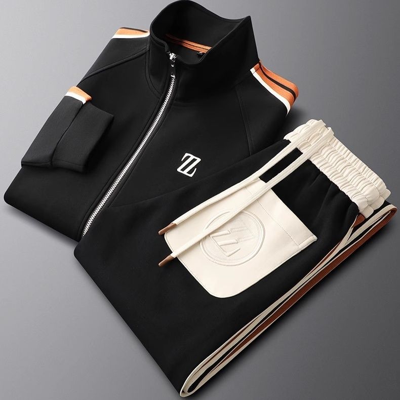 Enzo - Sportliches Set