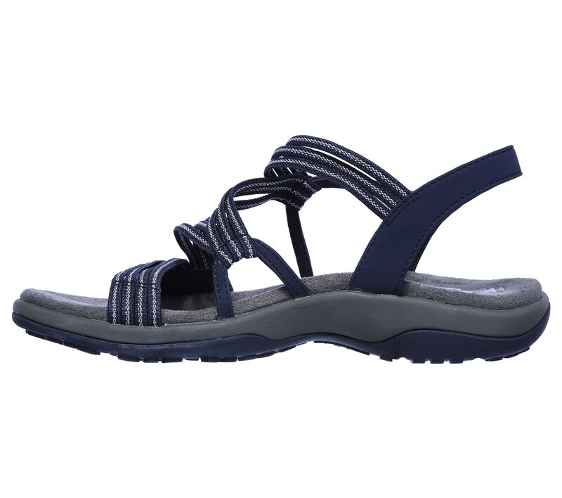 Damen Sandalen – Bequeme leichte Sommersandalen für Urlaub & Alltag