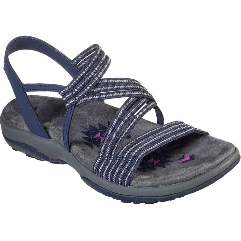 Damen Sandalen – Bequeme leichte Sommersandalen für Urlaub & Alltag