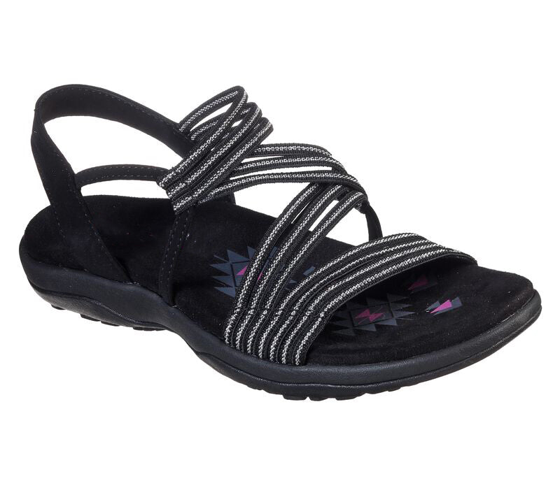 Damen Sandalen – Bequeme leichte Sommersandalen für Urlaub & Alltag