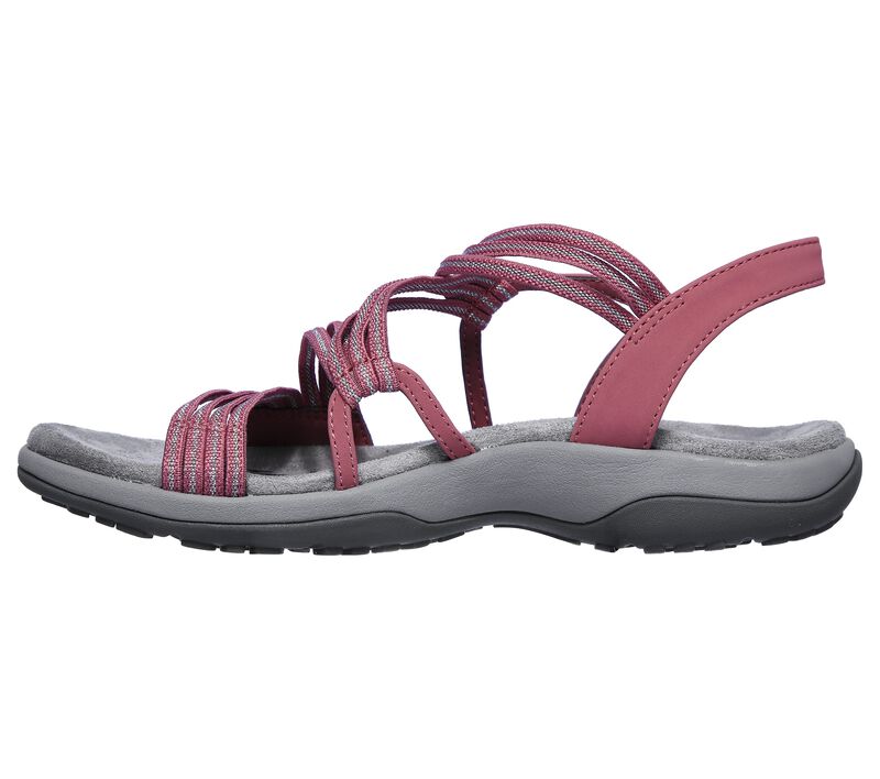 Damen Sandalen – Bequeme leichte Sommersandalen für Urlaub & Alltag