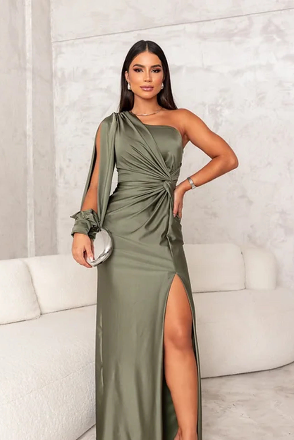 Adah - Elegantes Damen Abendkleid
