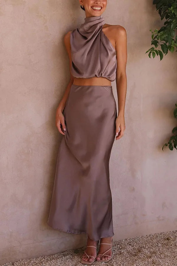 Lolita - Elegante Damenbluse