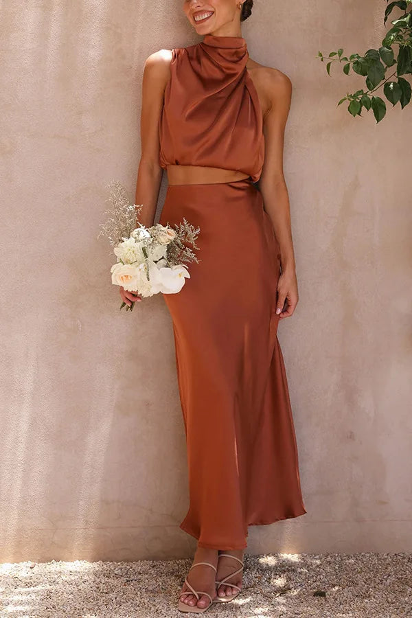 Lolita - Elegante Damenbluse