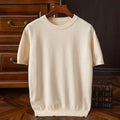 Rick - Strick T-Shirt