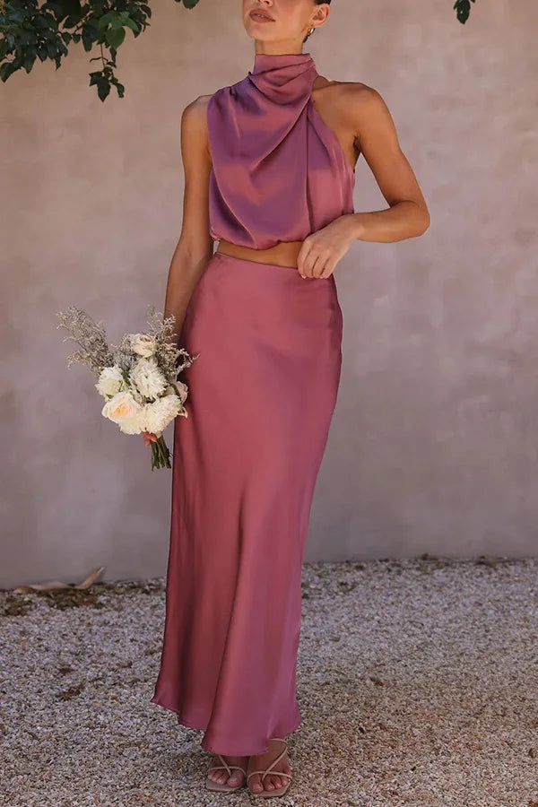 Lolita - Elegante Damenbluse