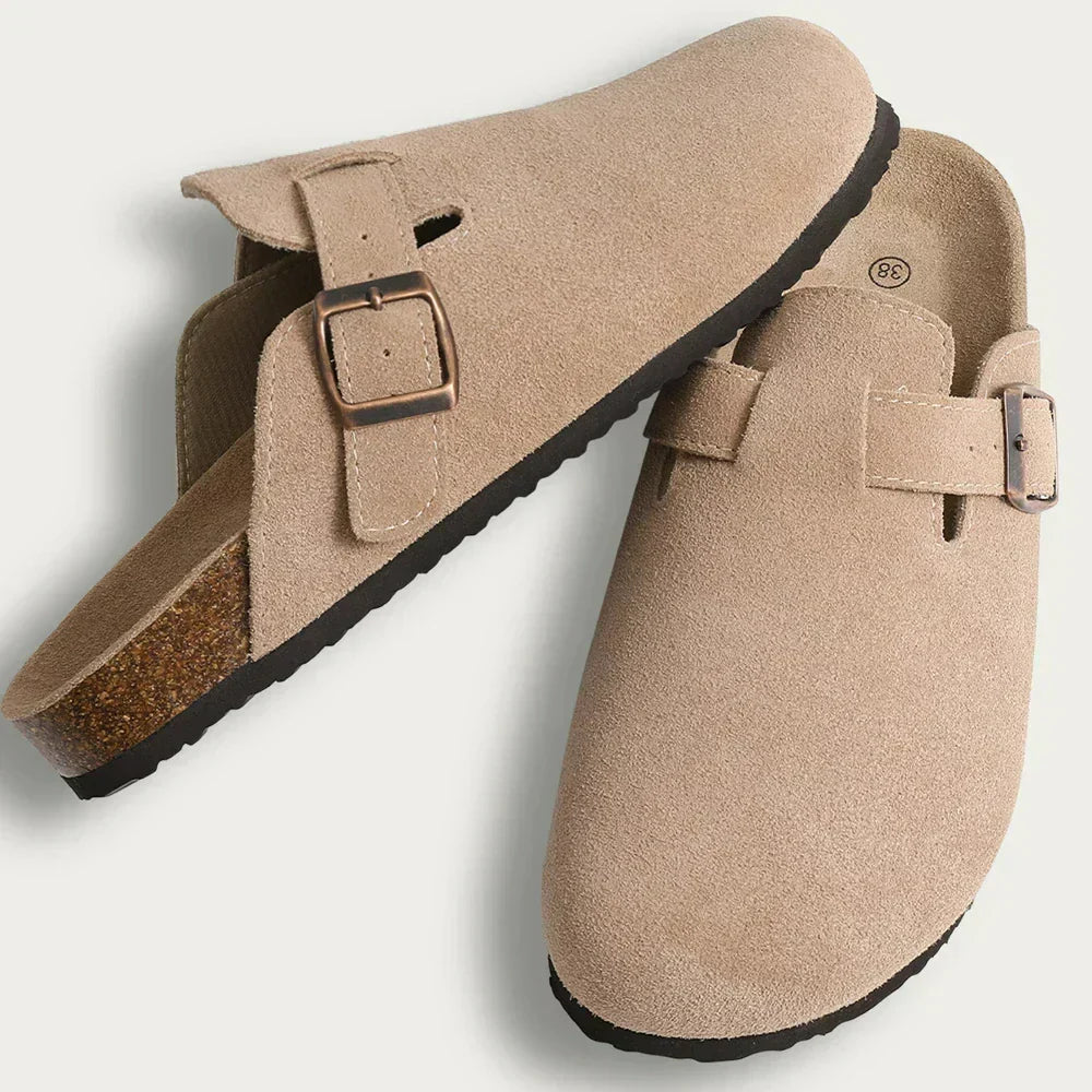 Lian - Bequeme Sandalen