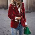 Alise - Moderner Blazer mit schmaler Passform