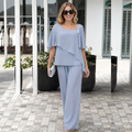 Valeriane - Bequemes zweiteiliges Damen-Set