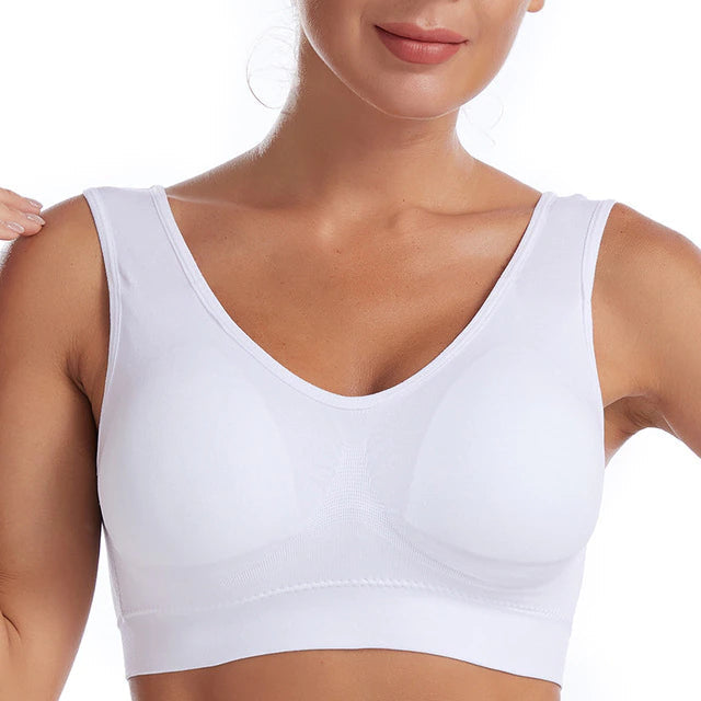 Daria - Nahtloser Komfort BH für Damen