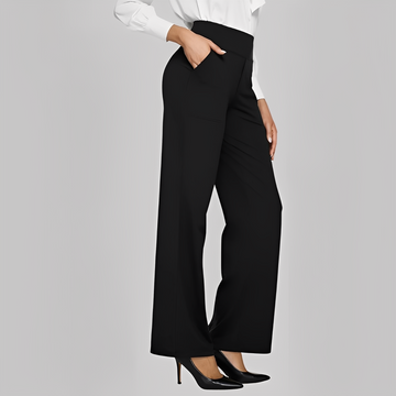 Arrthi - Stylische Damen-Stretchhosen