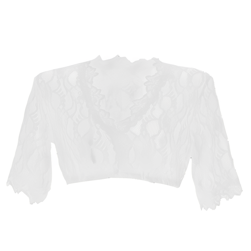 Bonnie - Moderne Dirndlbluse