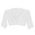 Bonnie - Moderne Dirndlbluse