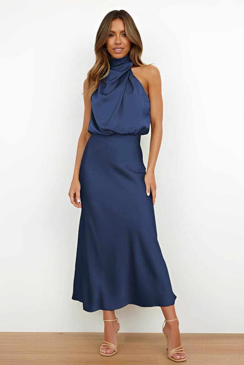 Hansel - Elegantes Cocktailkleid