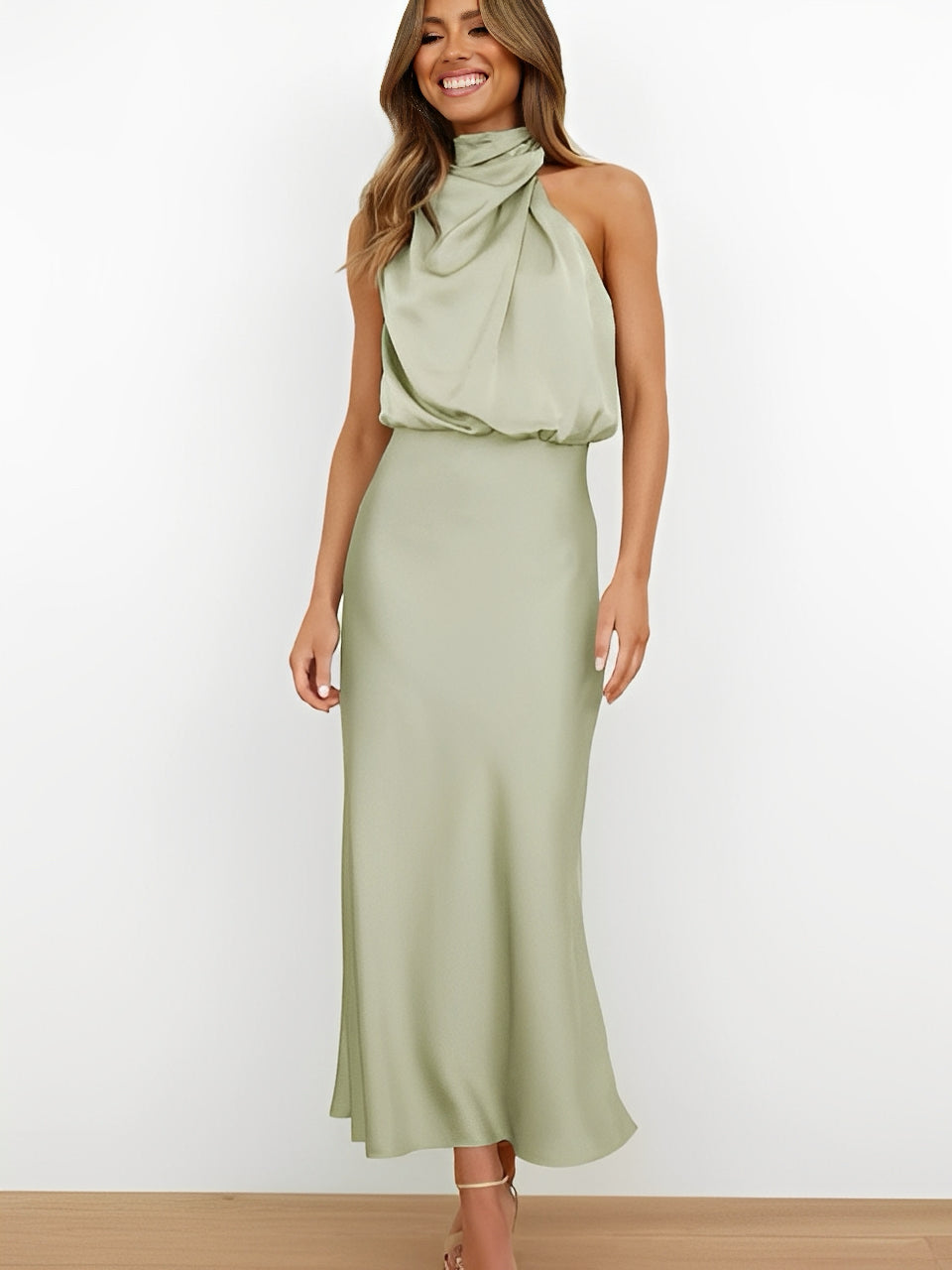 Hansel - Elegantes Cocktailkleid