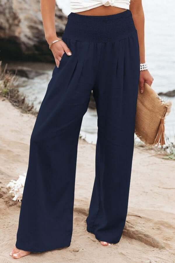Quinley - Elegante Damenhose