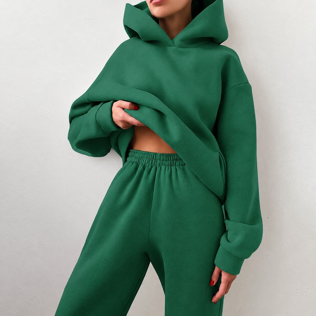 Vibe - Sportset: Komfort & Stil