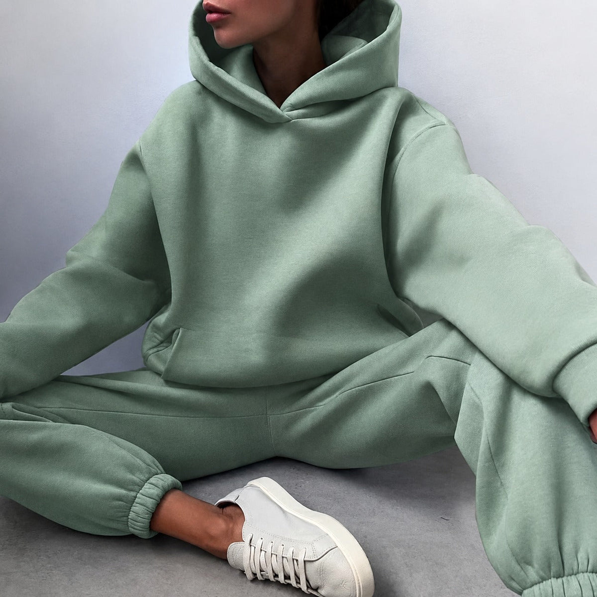 Vibe - Sportset: Komfort & Stil