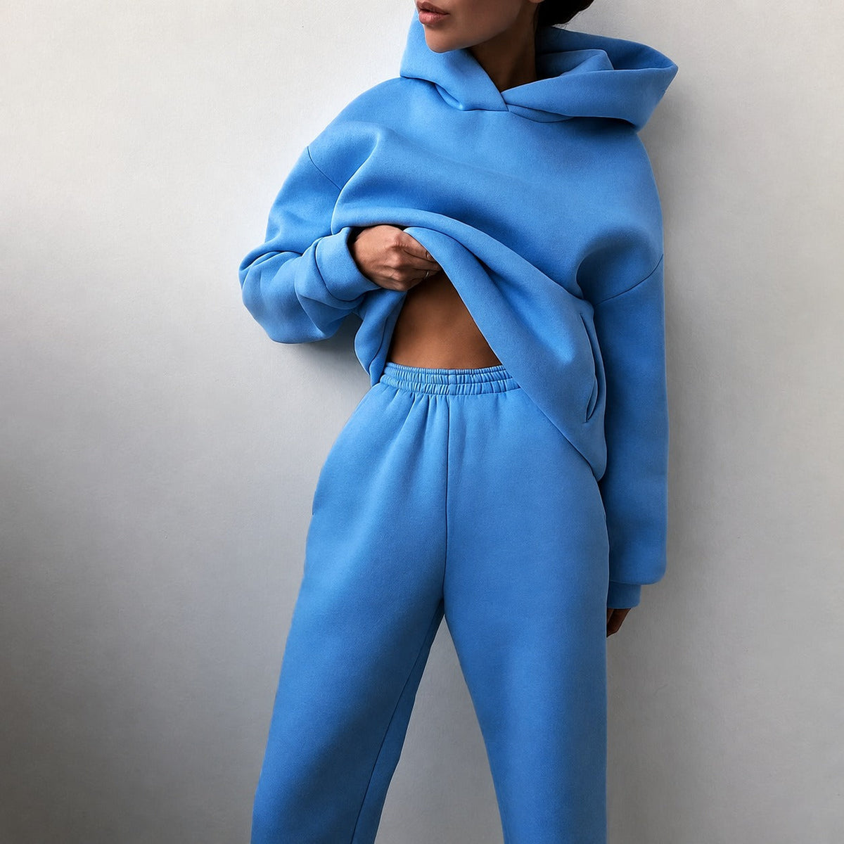 Vibe - Sportset: Komfort & Stil