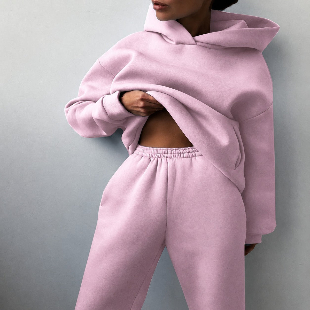 Vibe - Sportset: Komfort & Stil