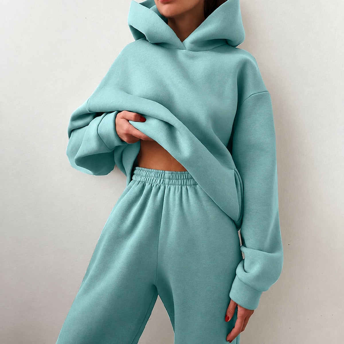 Vibe - Sportset: Komfort & Stil