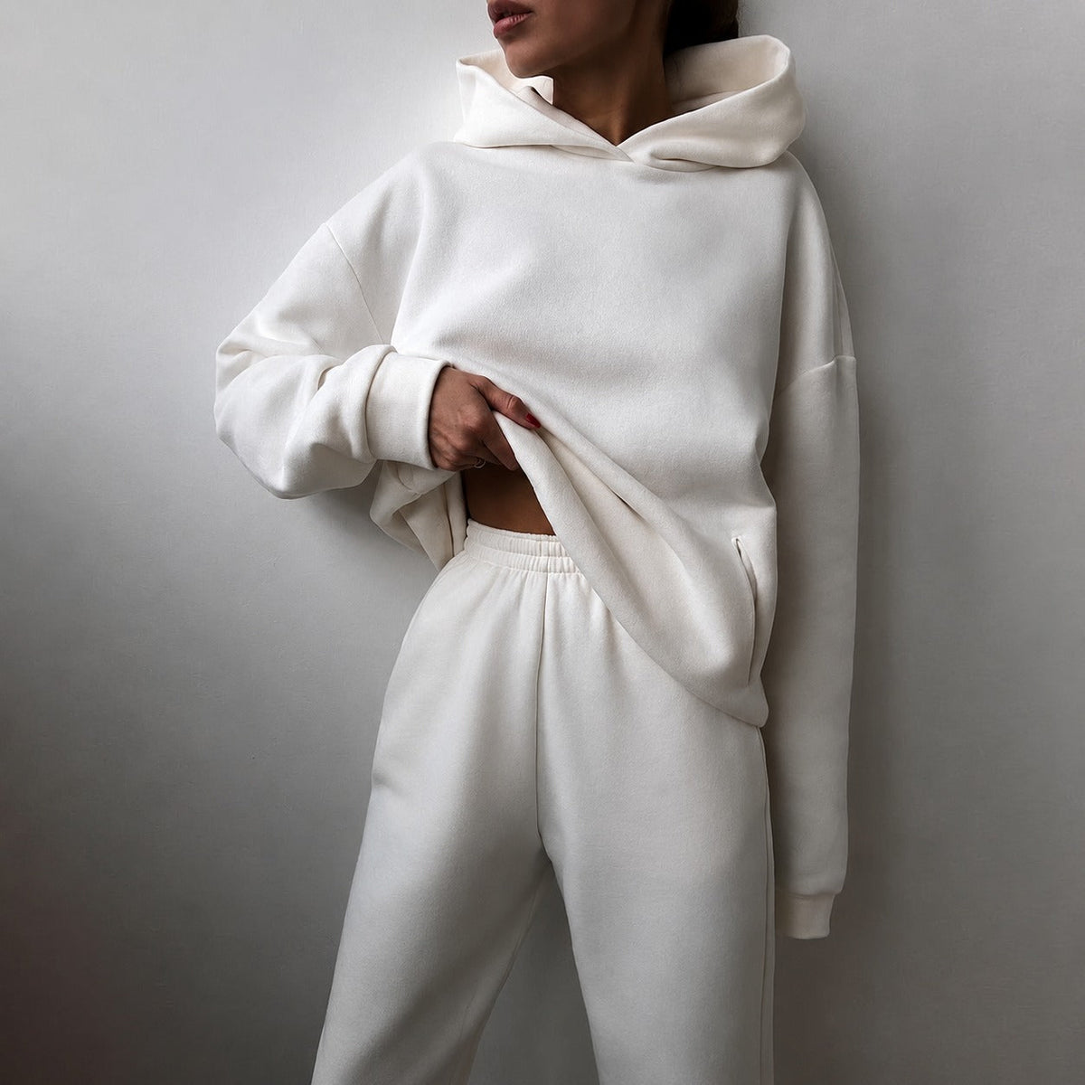 Vibe - Sportset: Komfort & Stil