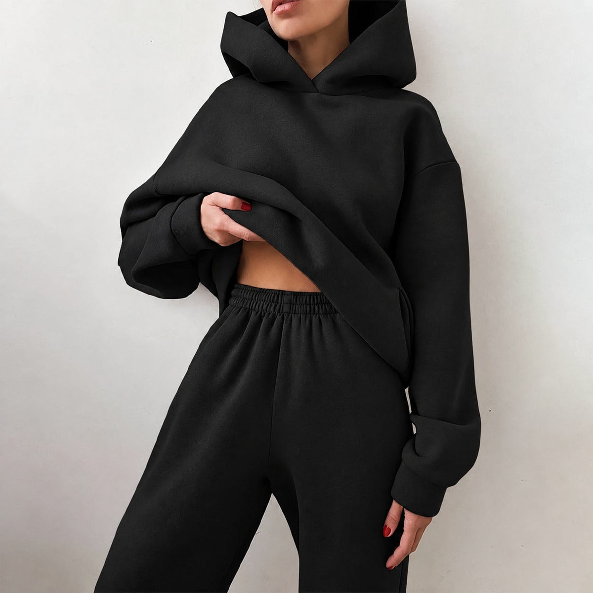 Vibe - Sportset: Komfort & Stil
