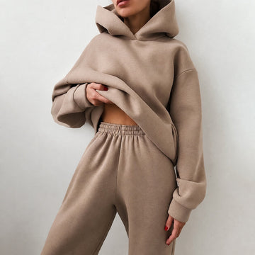 Vibe - Sportset: Komfort & Stil