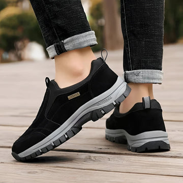 Lucas - Geschmackvolle und komfortable Schuhe