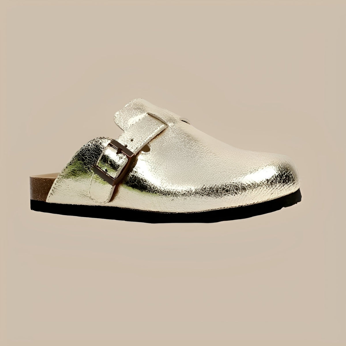 Davina - Elegante klassische Loafers
