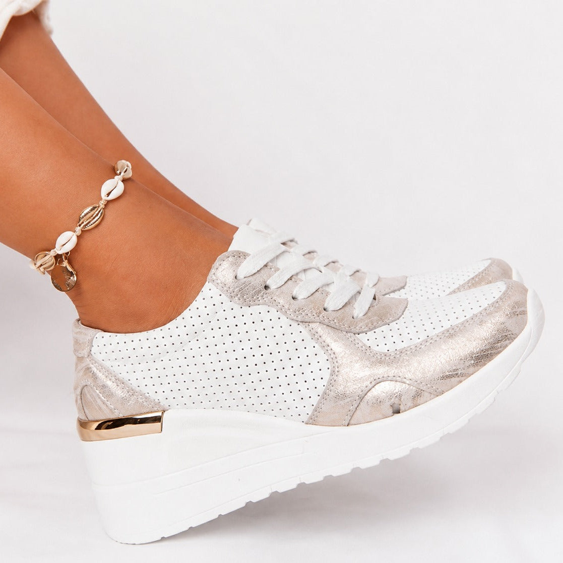Air Sneakers - Komfortable Schuhe für den Alltag