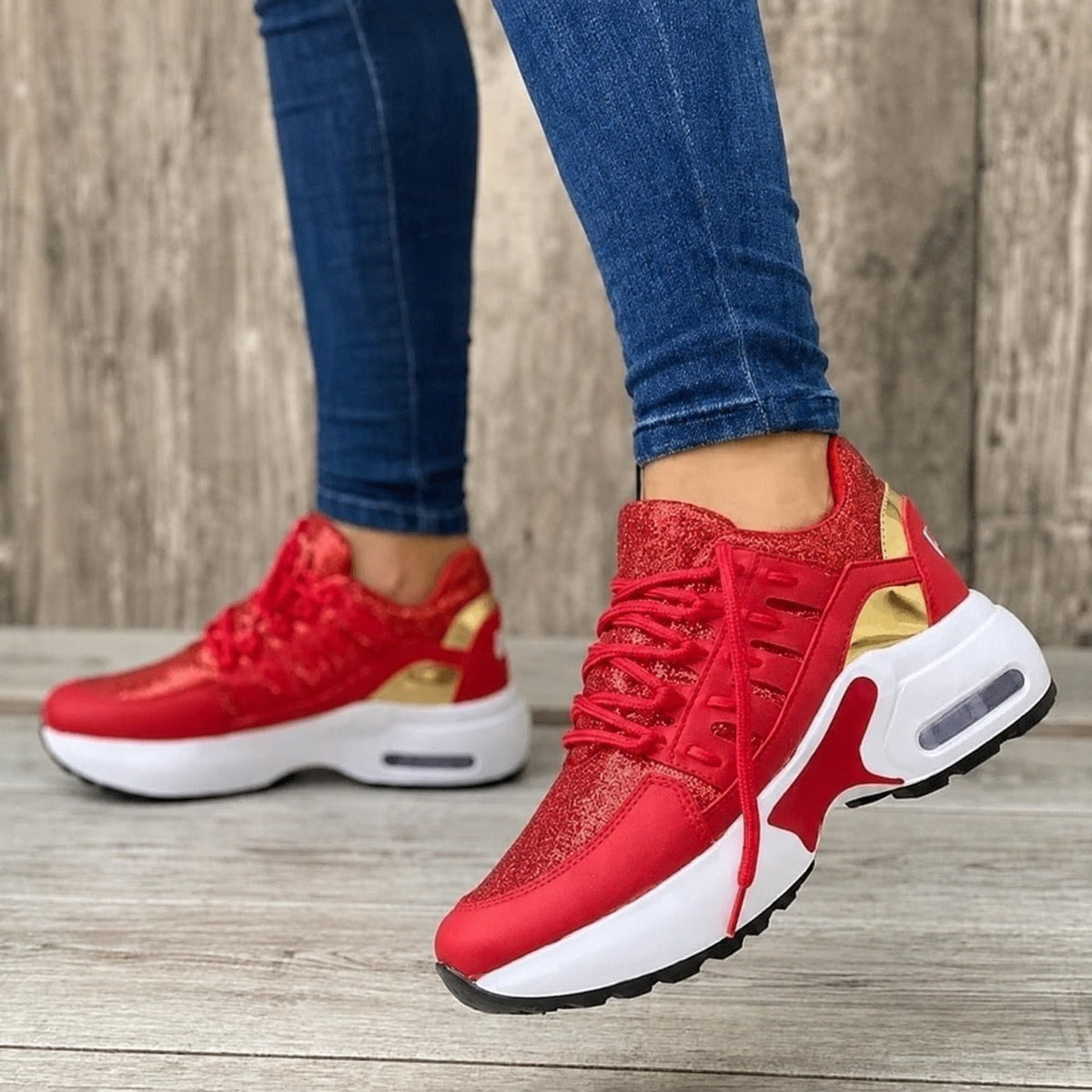 Eleana - Bequeme und modische Damenschuhe