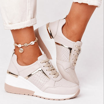 Air Sneakers - Komfortable Schuhe für den Alltag