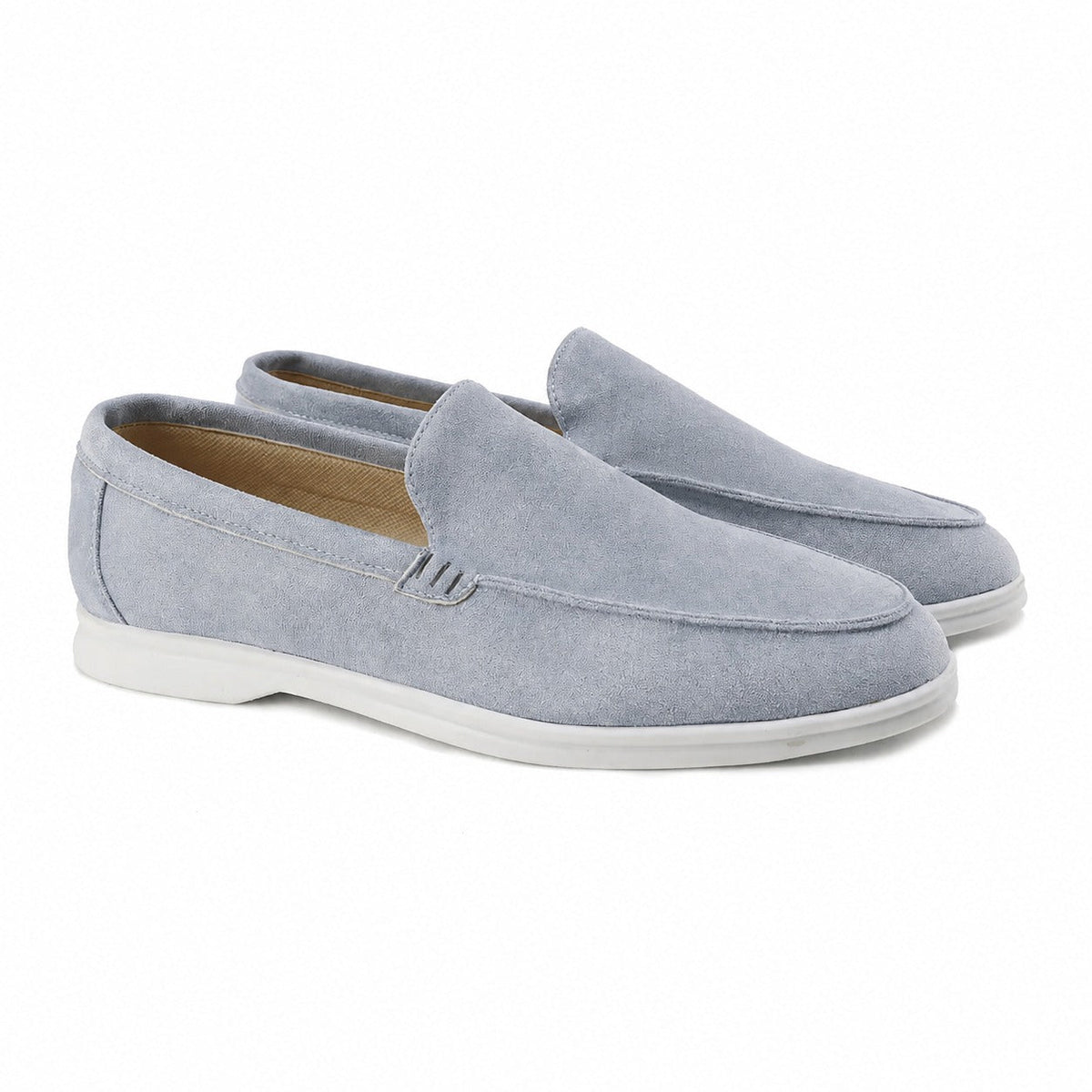 Jad - Bequeme Loafer für Herren