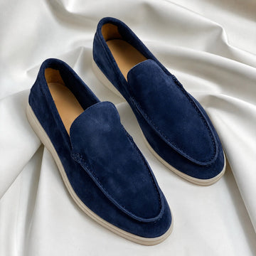 Jad - Bequeme Loafer für Herren