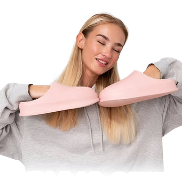 Nicole - Komfortable, alltägliche Hausschuhe