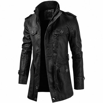 Brook - Robuste Herren-Langjacke