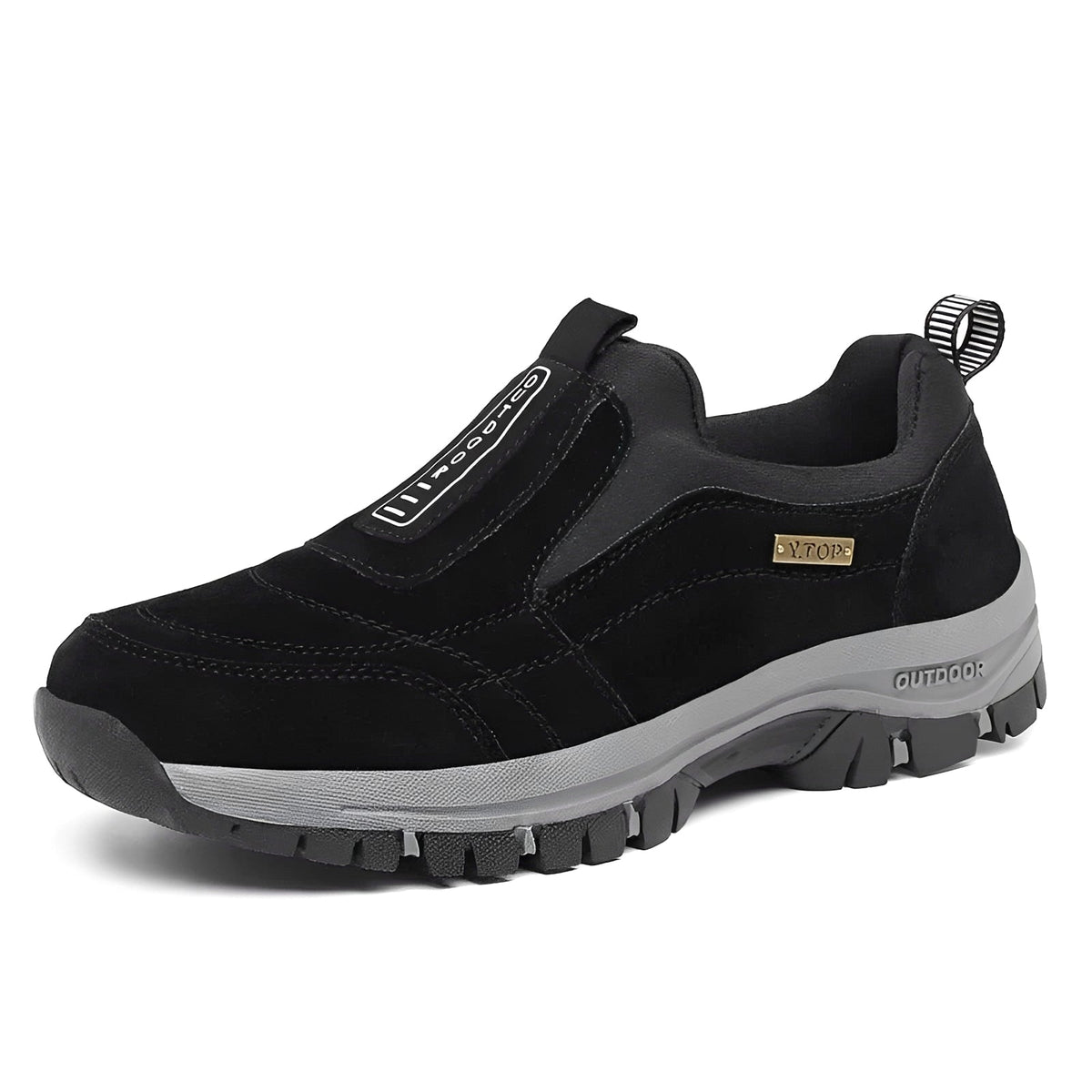 Lucas - Geschmackvolle und komfortable Schuhe