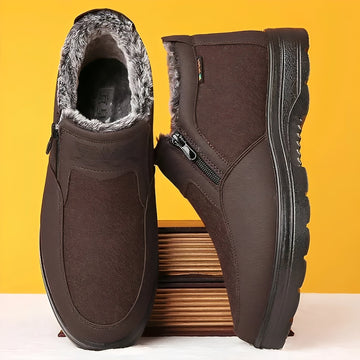 Earl - Winterstiefel für Herren in der Stadt